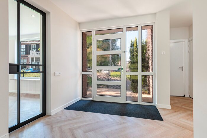 Koop en Huur Huizen - 2