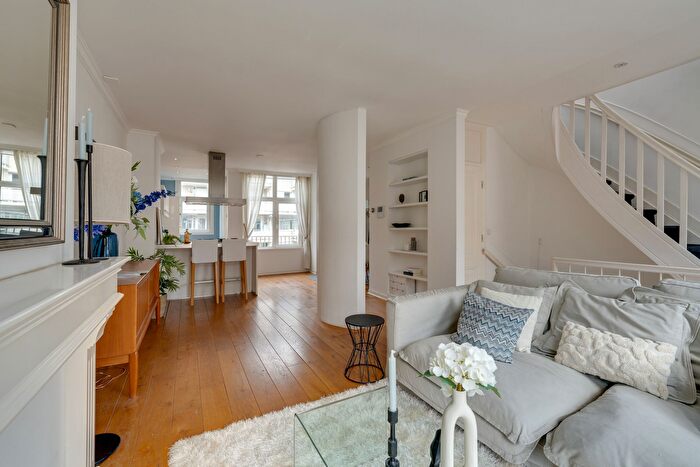 Koop en Huur Huizen - 3
