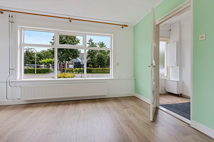 Koop en Huur Huizen - 2