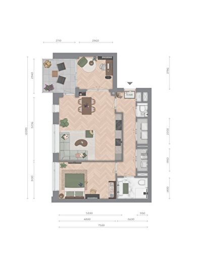 Koop en Huur Huizen - 2
