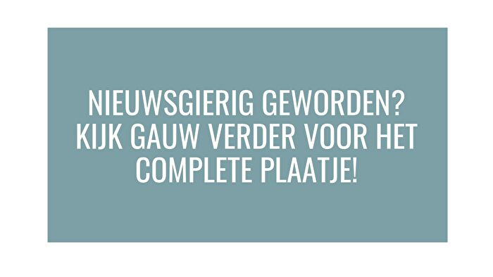Koop en Huur Huizen - 2