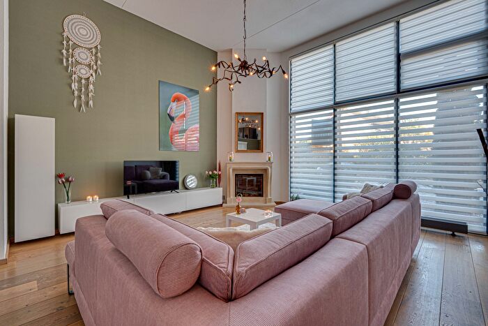 Koop en Huur Huizen - 3