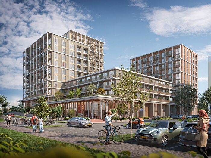 Koop en Huur Huizen - 3