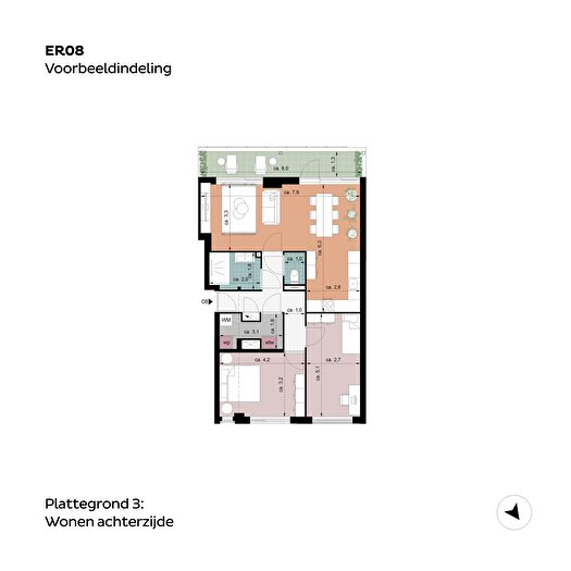 Koop en Huur Huizen - 3