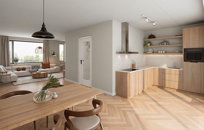 Koop en Huur Huizen - 2