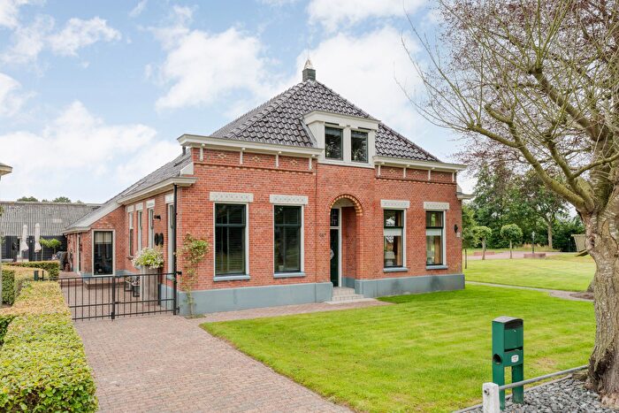 Koop en Huur Huizen - 3
