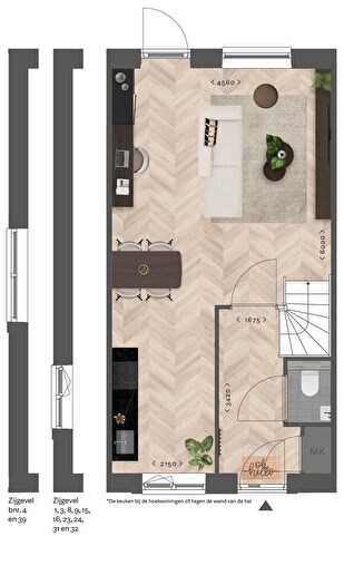 Koop en Huur Huizen - 2