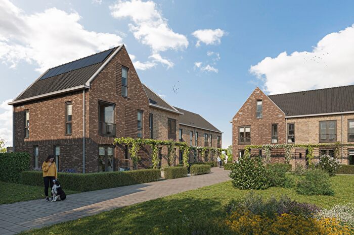 Koop en Huur Huizen - 3