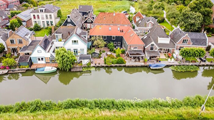 8-kamerhuis te koop in Oosthuizen, Oosthuizen