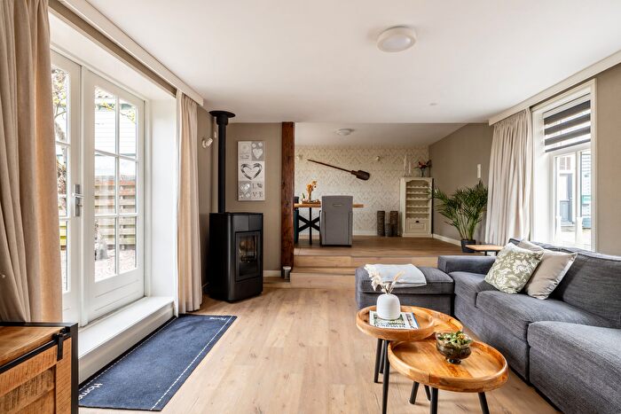 Koop en Huur Huizen - 3