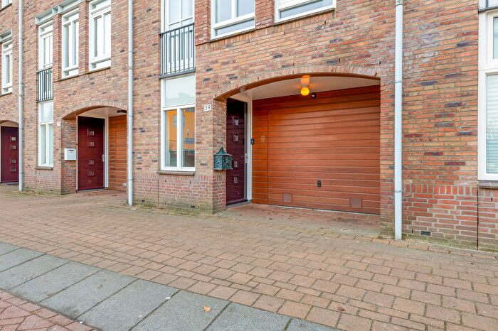 Koop en Huur Huizen - 3