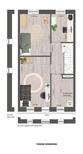 Koop en Huur Huizen - 2