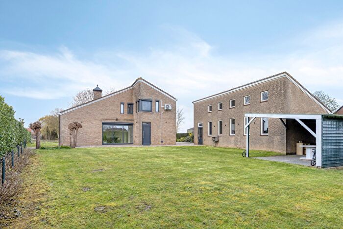 Koop en Huur Huizen - 2