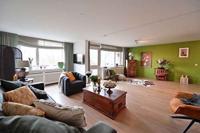 Koop en Huur Huizen - 2