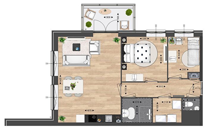 Koop en Huur Huizen - 2