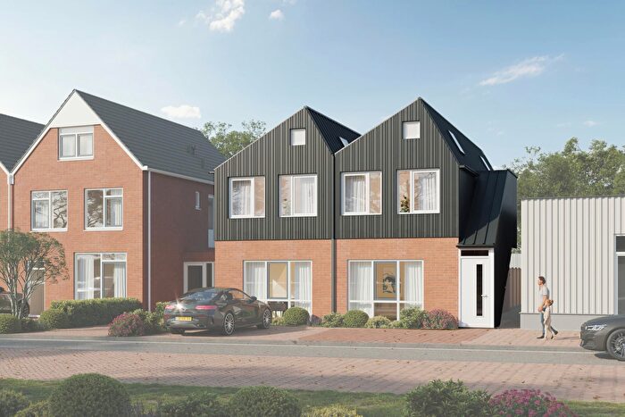 Koop en Huur Huizen - 3