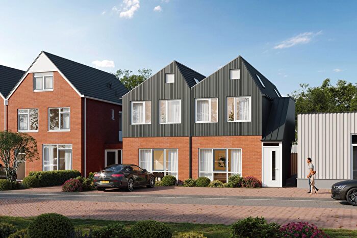 Koop en Huur Huizen - 2