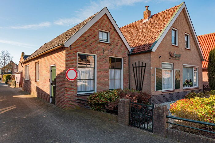 Koop en Huur Huizen - 2
