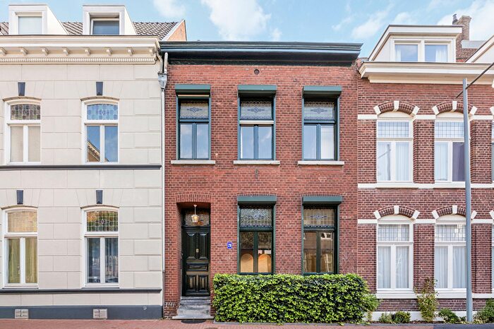Koop en Huur Huizen - 2