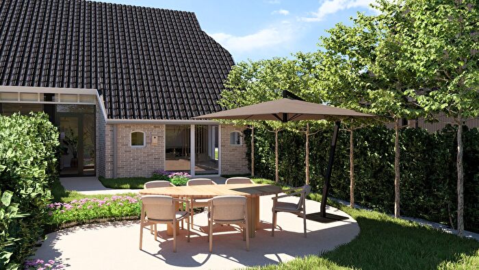 Koop en Huur Huizen - 3