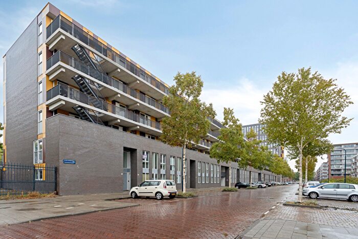 Koop en Huur Huizen - 2