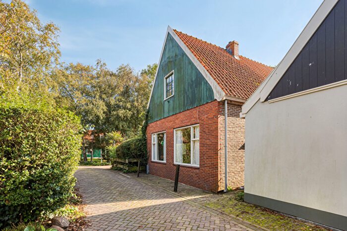Koop en Huur Huizen - 2