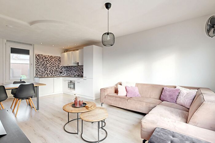 3-kamerhuis te koop in Koog aan de Zaan – Machinistenstraat, Oud Koog