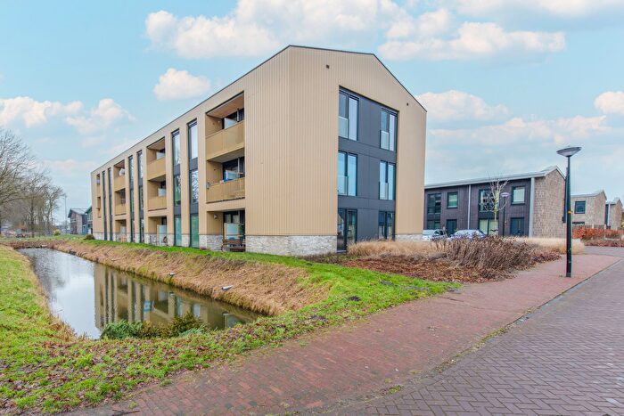 Koop en Huur Huizen - 2