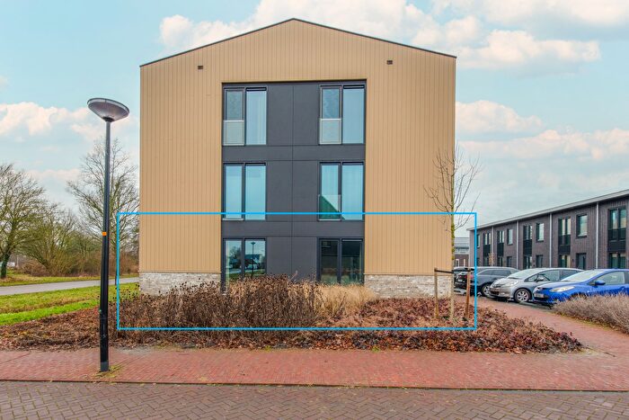 Koop en Huur Huizen - 3