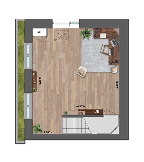 Koop en Huur Huizen - 2