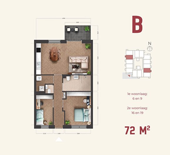 Koop en Huur Huizen - 2