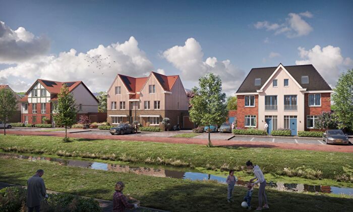 Koop en Huur Huizen - 2