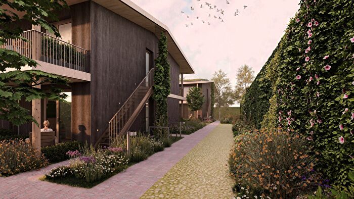 Koop en Huur Huizen - 2