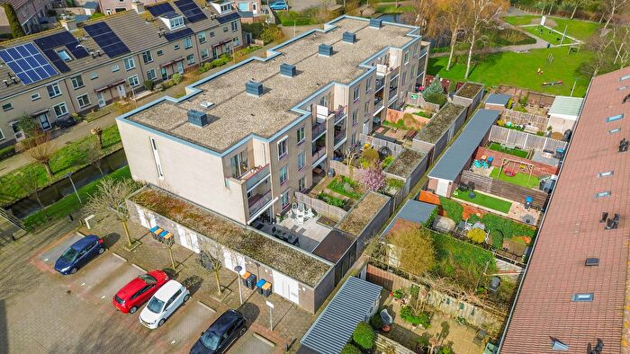 Koop en Huur Huizen - 2