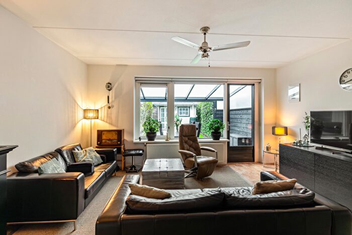 Koop en Huur Huizen - 3