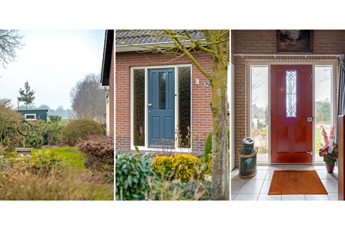 Koop en Huur Huizen - 2