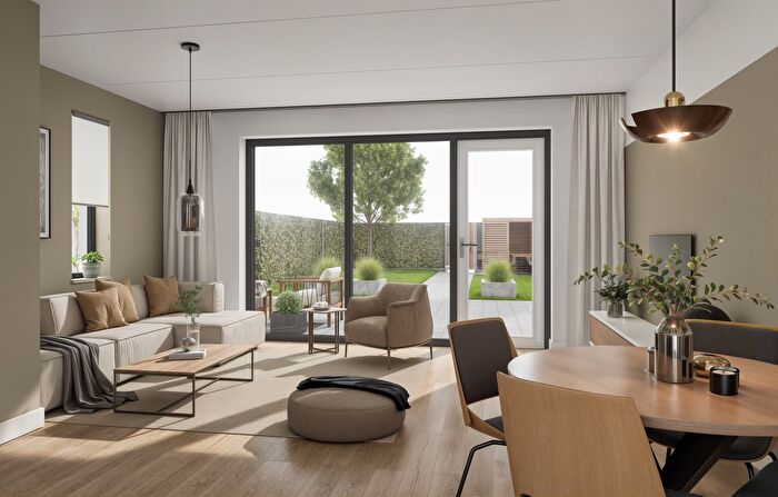 Koop en Huur Huizen - 2
