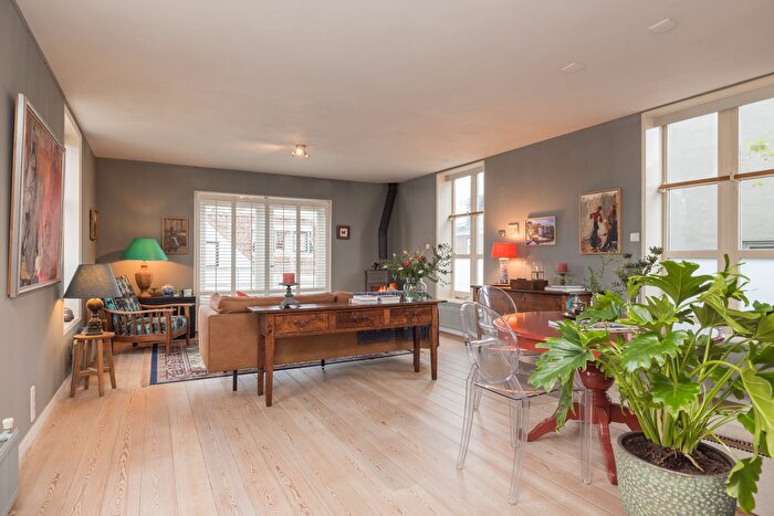 Koop en Huur Huizen - 2