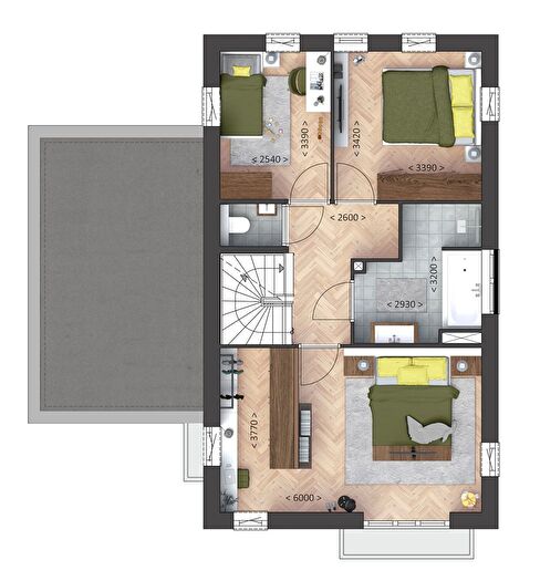 Koop en Huur Huizen - 3