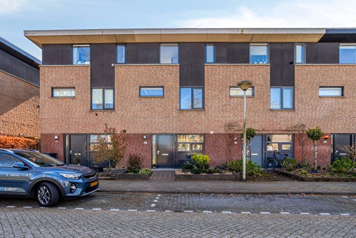 Koop en Huur Huizen - 3