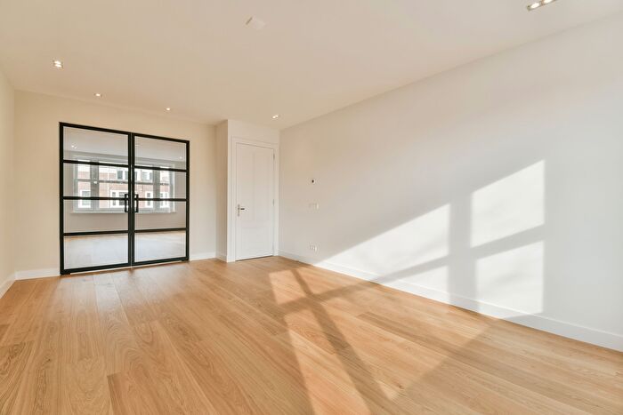 4-kamerappartement te huur in Diepenbrockbuurt, Amsterdam