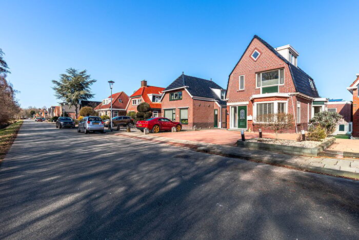 Koop en Huur Huizen - 2
