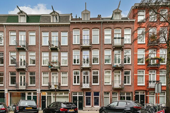 Koop en Huur Huizen - 2