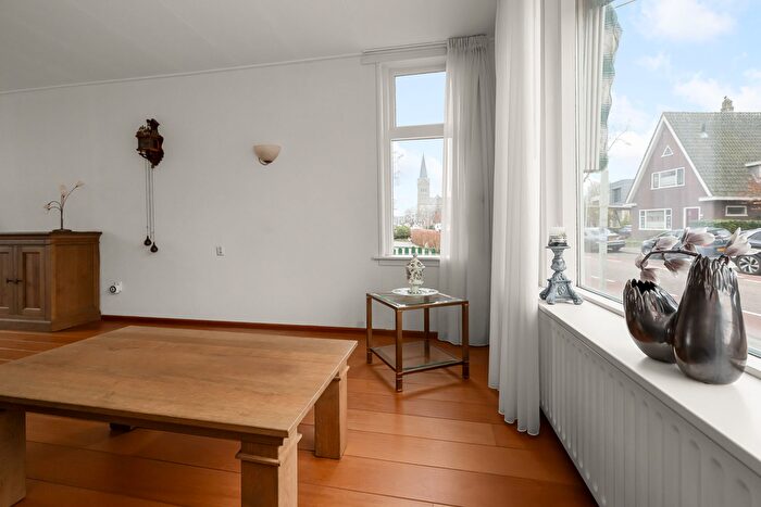 Koop en Huur Huizen - 3