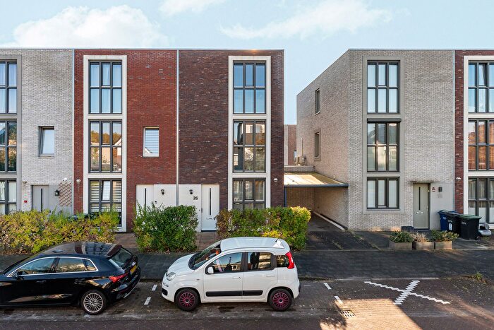 Koop en Huur Huizen - 3