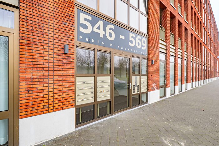 Koop en Huur Huizen - 3
