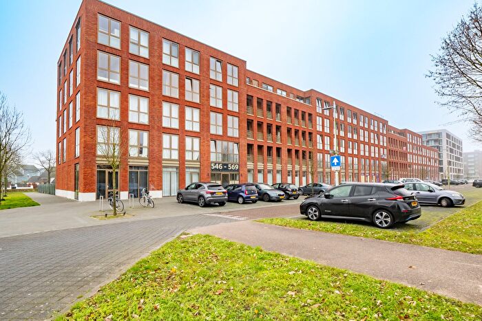 Koop en Huur Huizen - 2