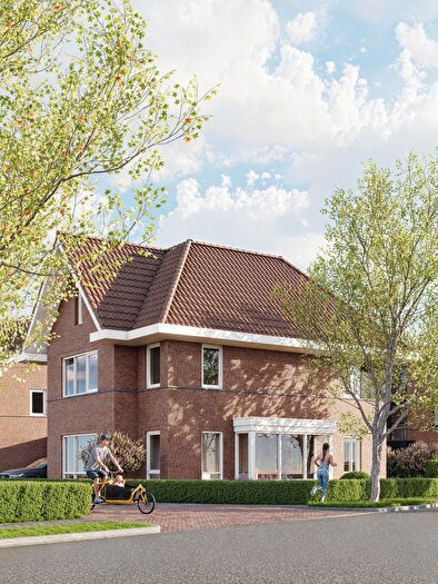Koop en Huur Huizen - 2
