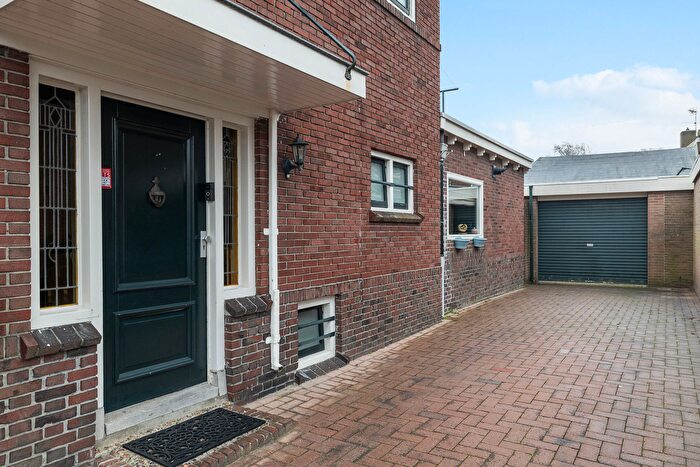 Koop en Huur Huizen - 2