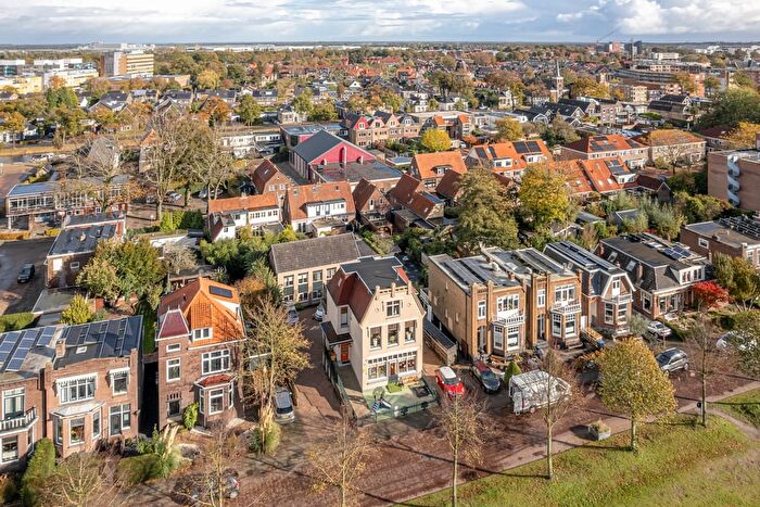 Koop en Huur Huizen - 3